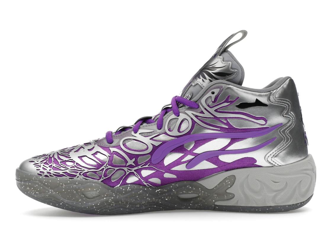 Puma LaMelo Ball MB.04 Teenage Mutant Ninja Turtles Shredder