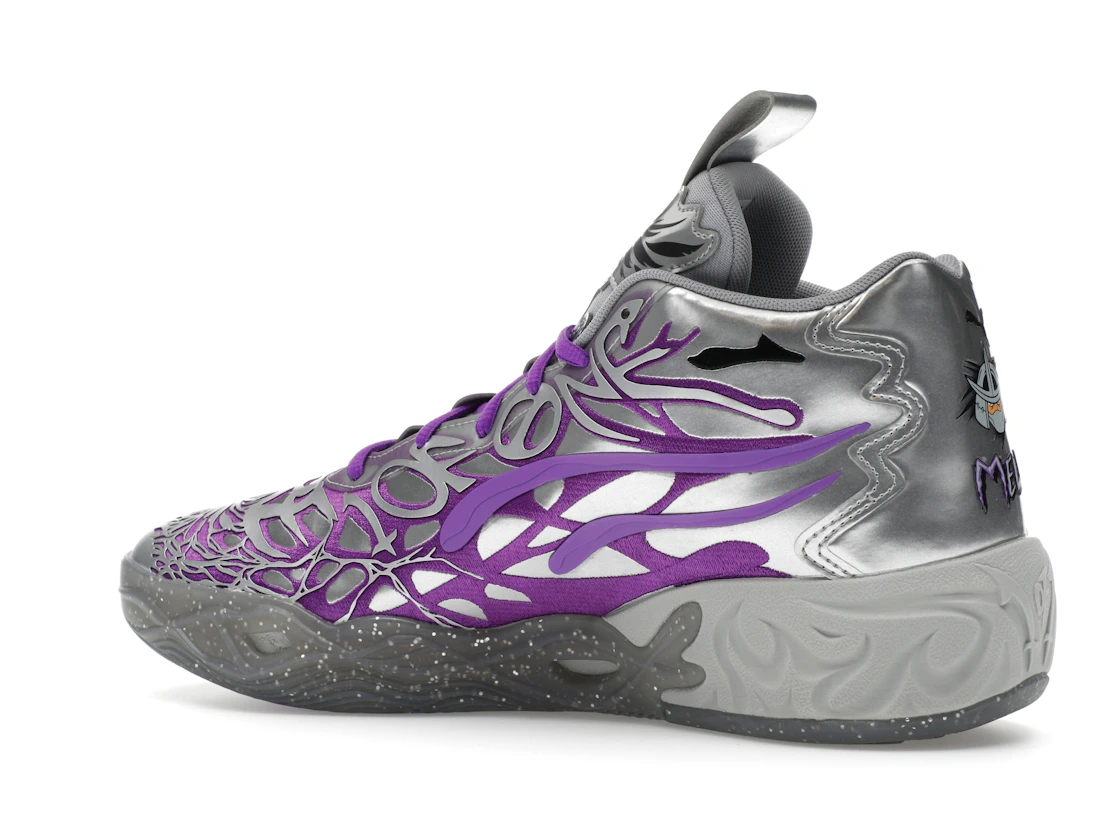 Puma LaMelo Ball MB.04 Teenage Mutant Ninja Turtles Shredder