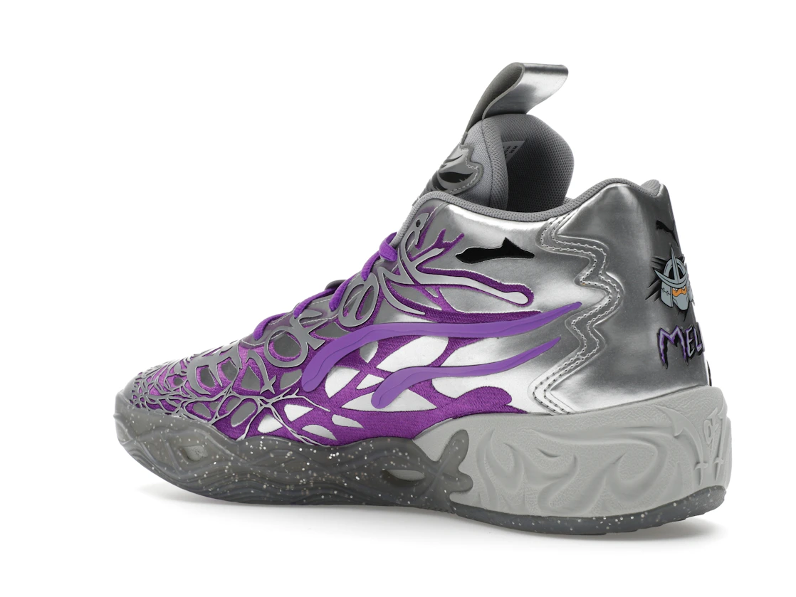 Puma LaMelo Ball MB.04 Teenage Mutant Ninja Turtles Shredder