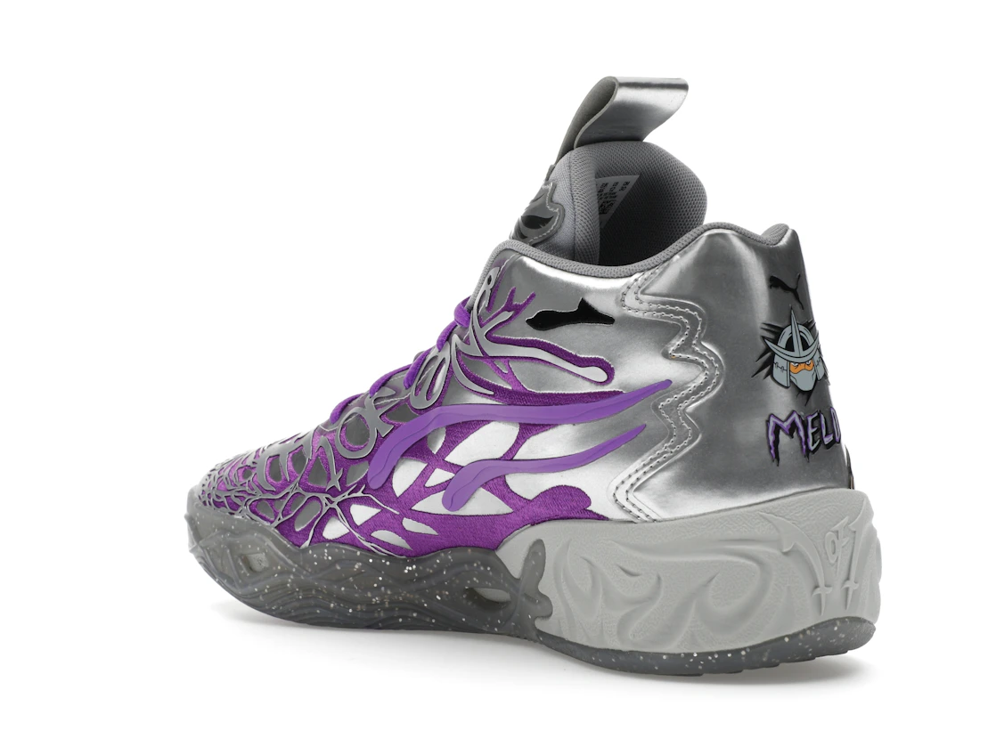 Puma LaMelo Ball MB.04 Teenage Mutant Ninja Turtles Shredder