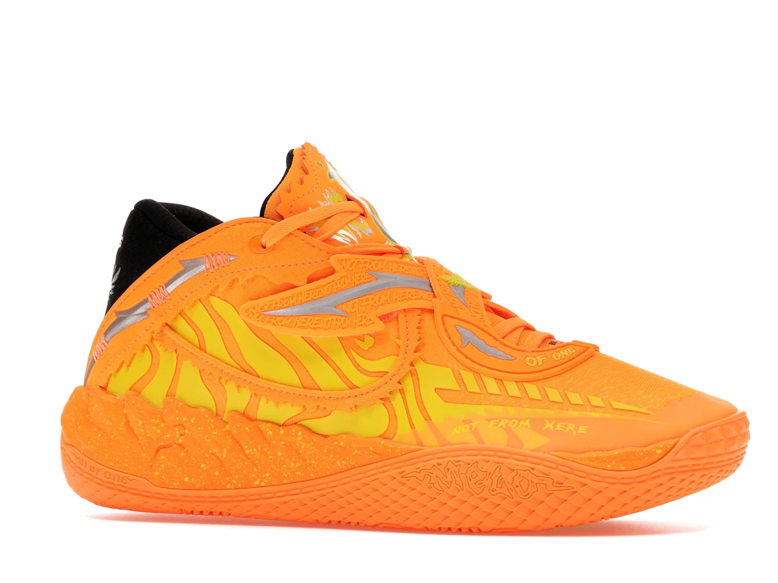 Puma LaMelo Ball MB.05 Fast & Furious Supra