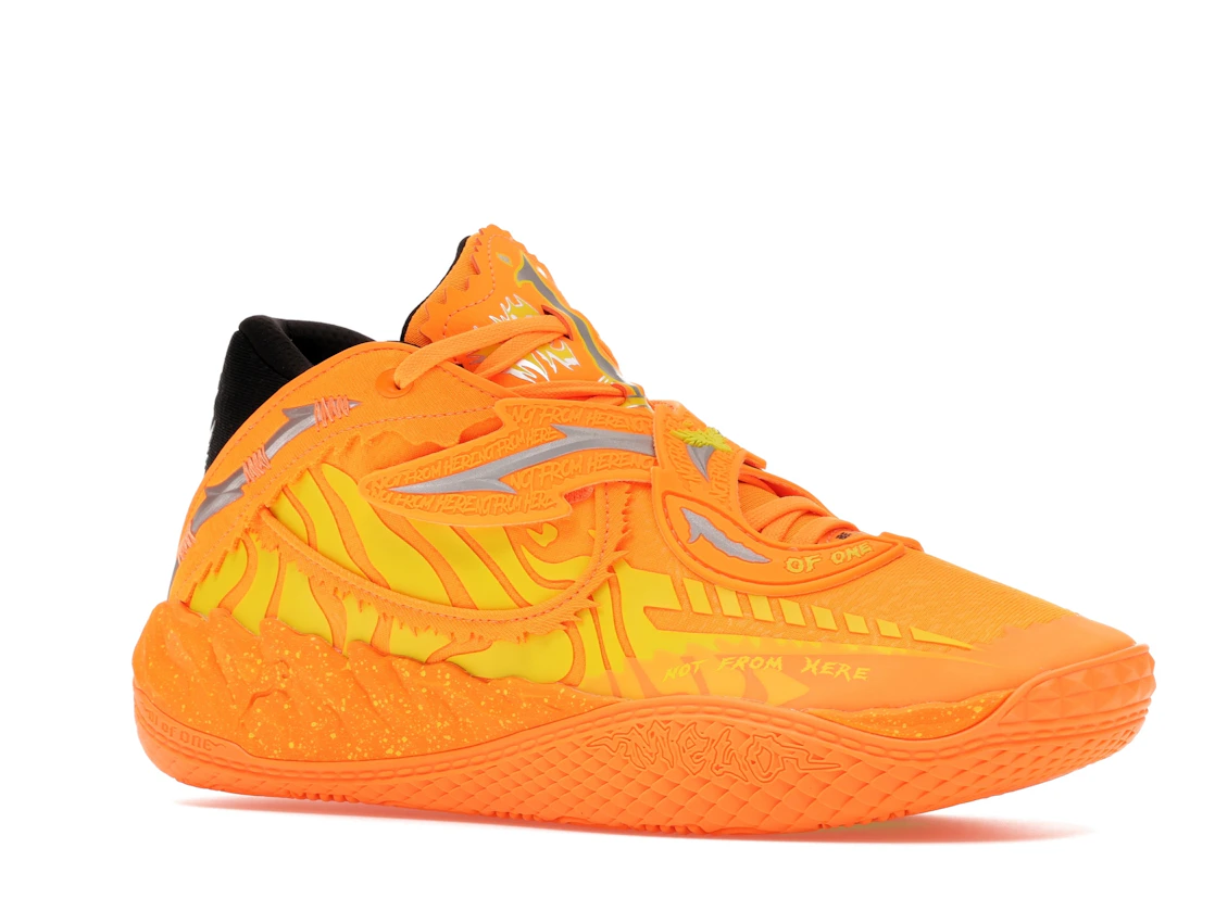 Puma LaMelo Ball MB.05 Fast & Furious Supra