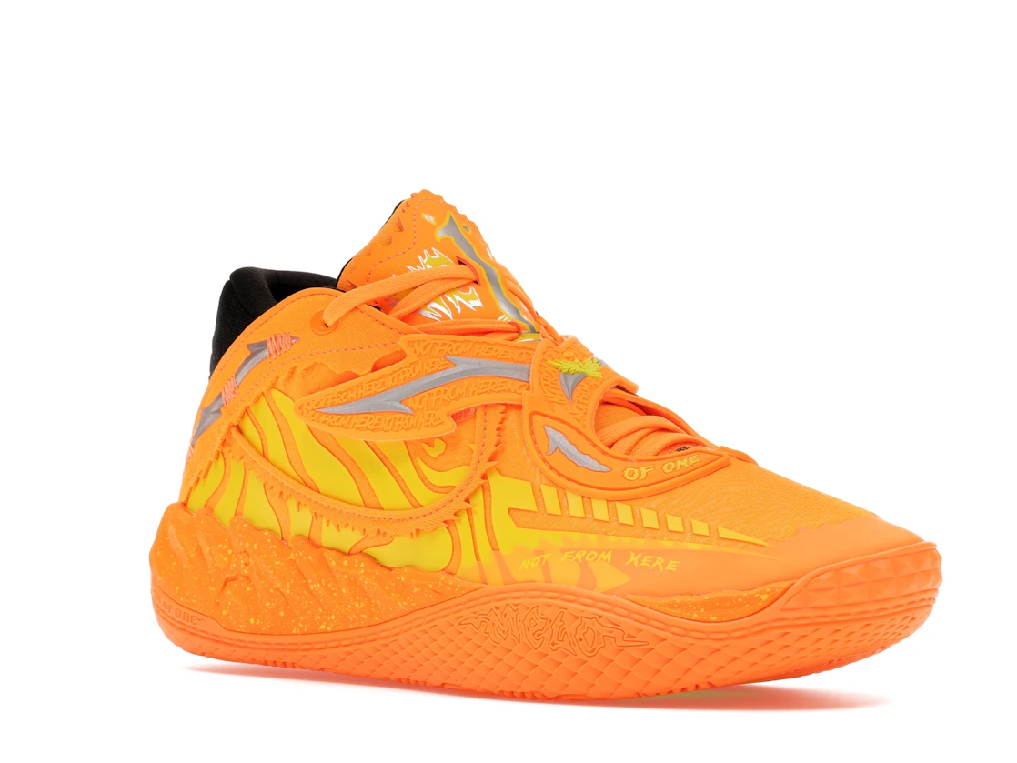 Puma LaMelo Ball MB.05 Fast & Furious Supra