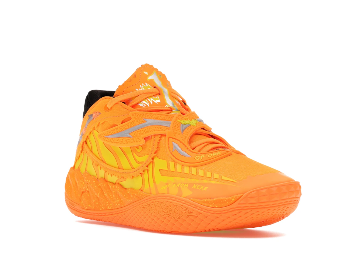 Puma LaMelo Ball MB.05 Fast & Furious Supra