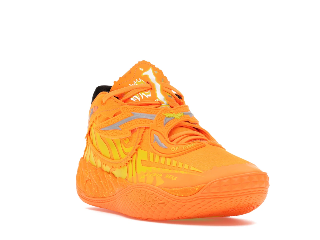 Puma LaMelo Ball MB.05 Fast & Furious Supra