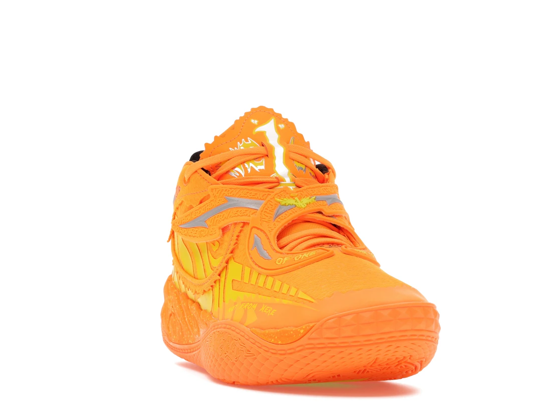 Puma LaMelo Ball MB.05 Fast & Furious Supra