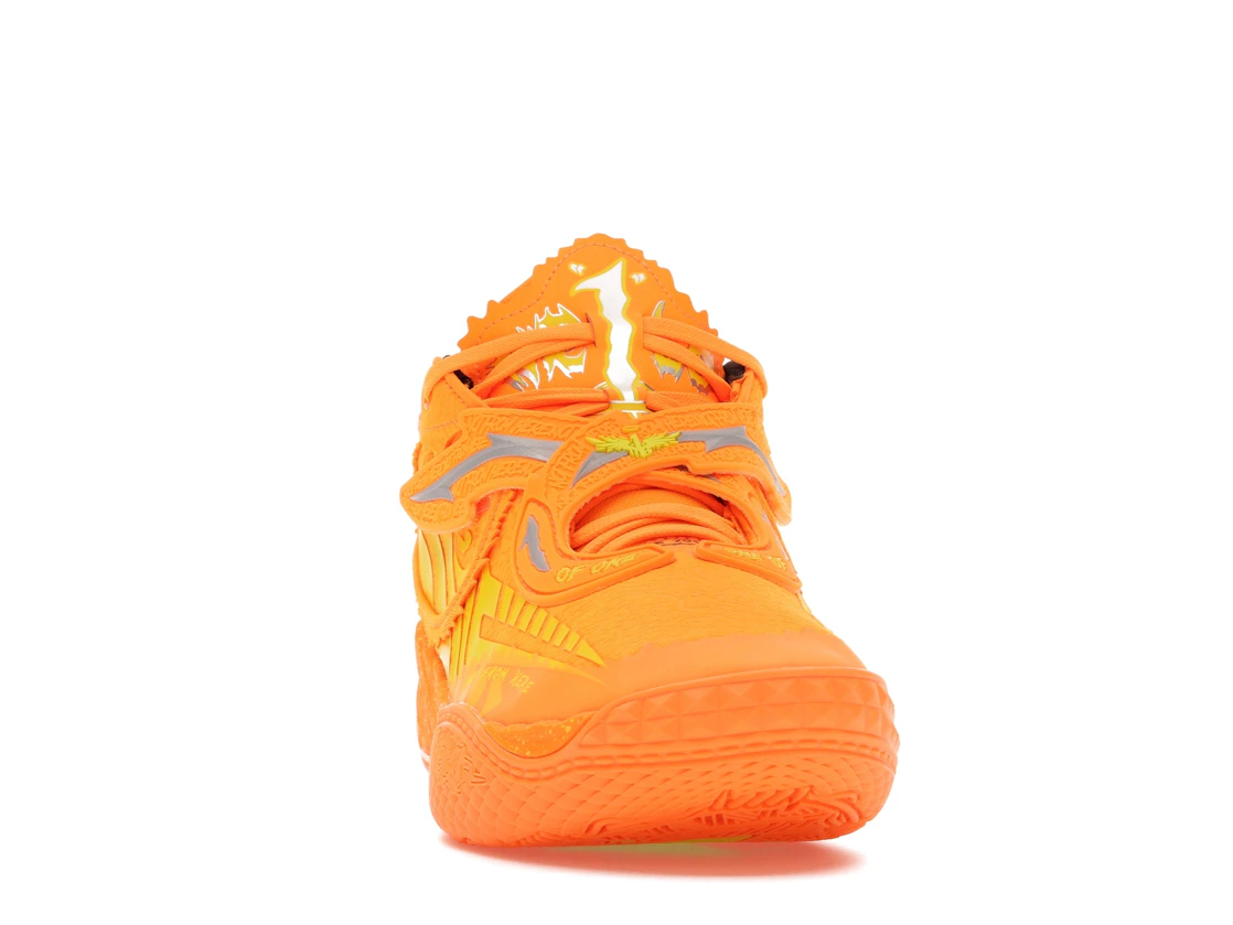 Puma LaMelo Ball MB.05 Fast & Furious Supra