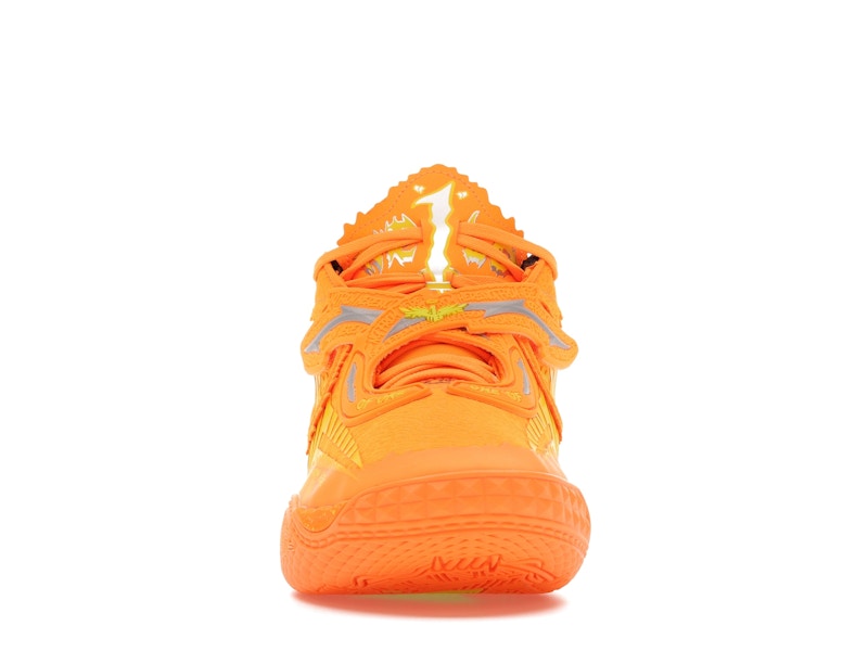 Puma LaMelo Ball MB.05 Fast & Furious Supra