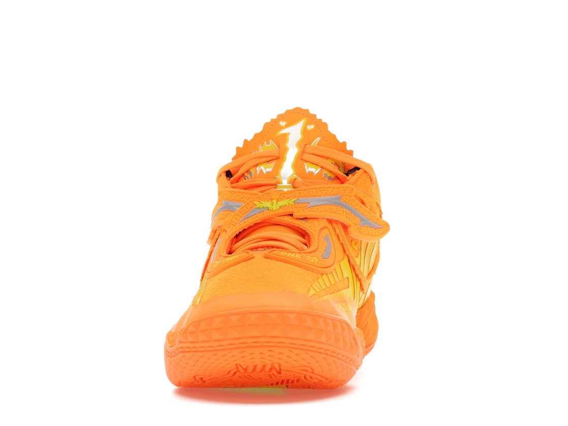 Puma LaMelo Ball MB.05 Fast & Furious Supra
