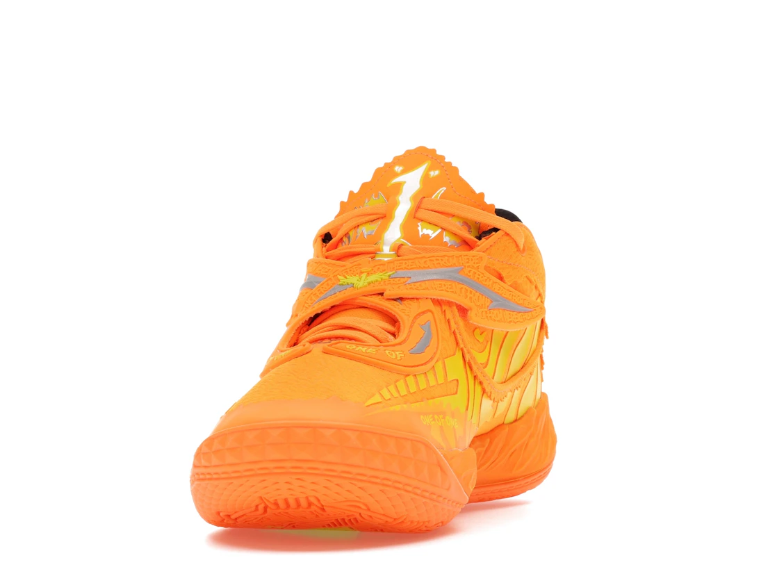 Puma LaMelo Ball MB.05 Fast & Furious Supra