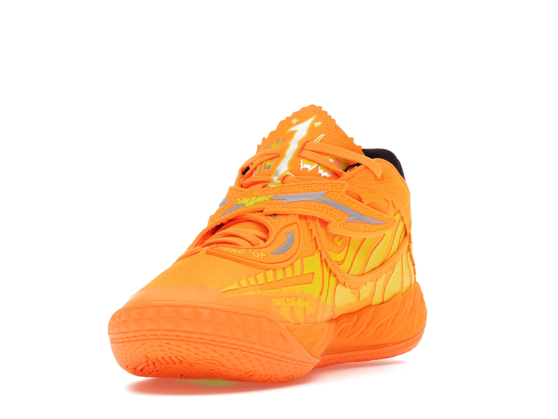 Puma LaMelo Ball MB.05 Fast & Furious Supra