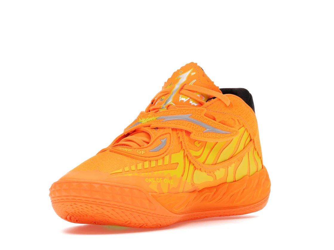 Puma LaMelo Ball MB.05 Fast & Furious Supra