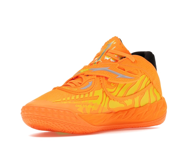 Puma LaMelo Ball MB.05 Fast & Furious Supra