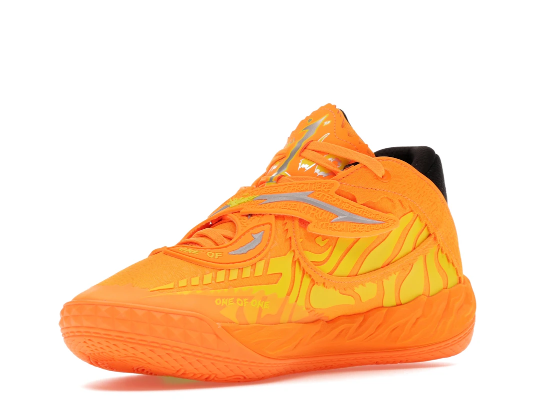 Puma LaMelo Ball MB.05 Fast & Furious Supra