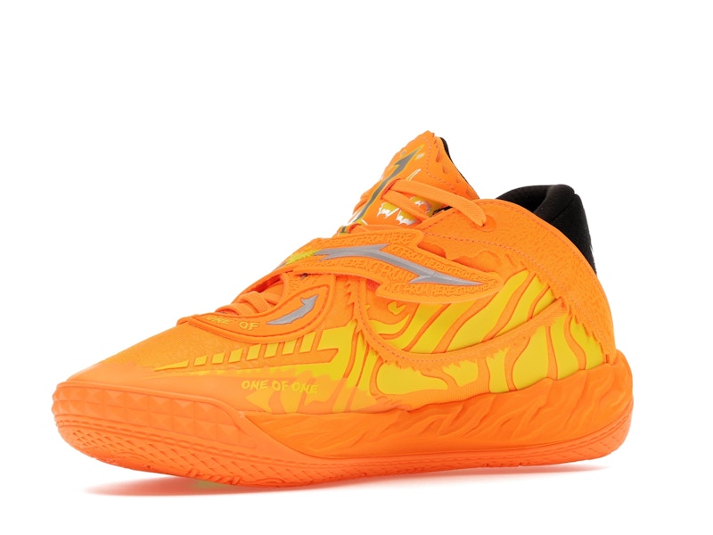 Puma LaMelo Ball MB.05 Fast & Furious Supra