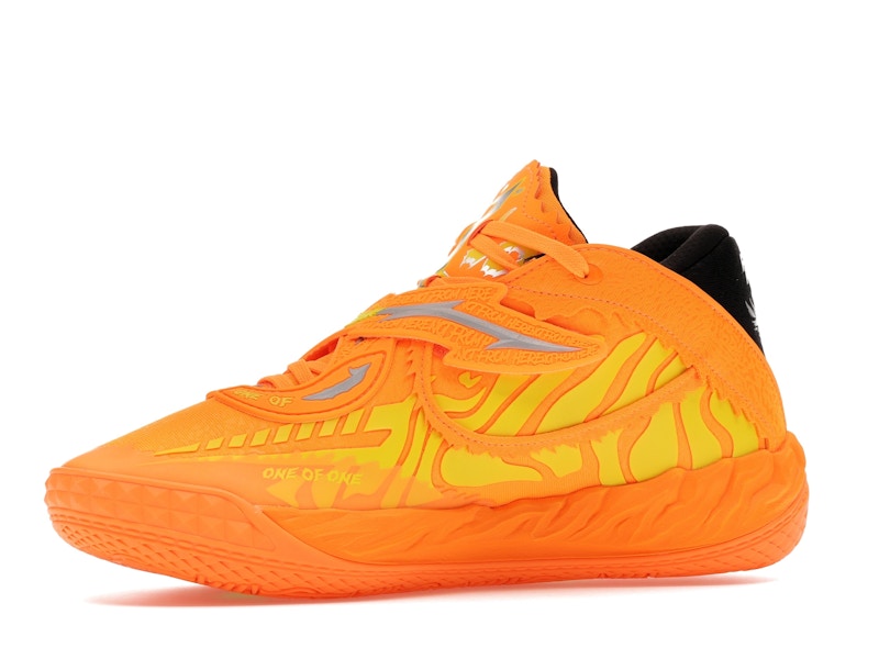 Puma LaMelo Ball MB.05 Fast & Furious Supra