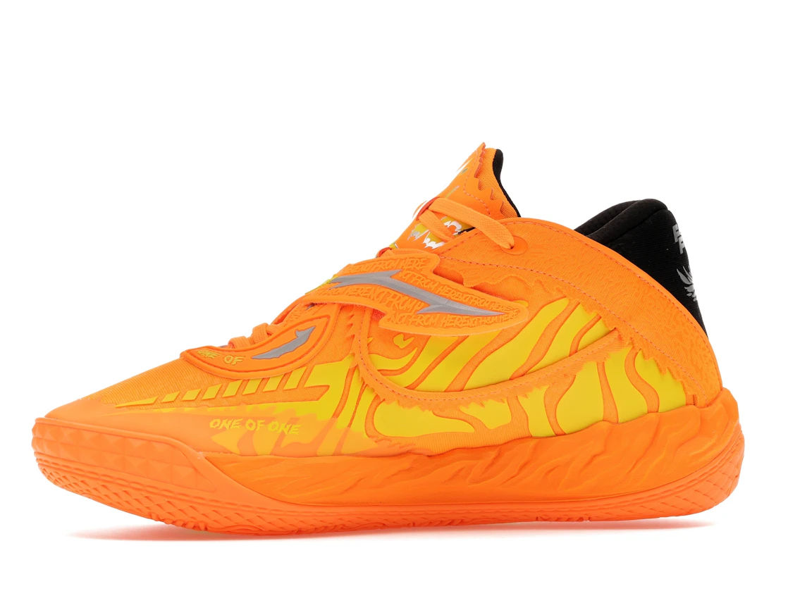 Puma LaMelo Ball MB.05 Fast & Furious Supra