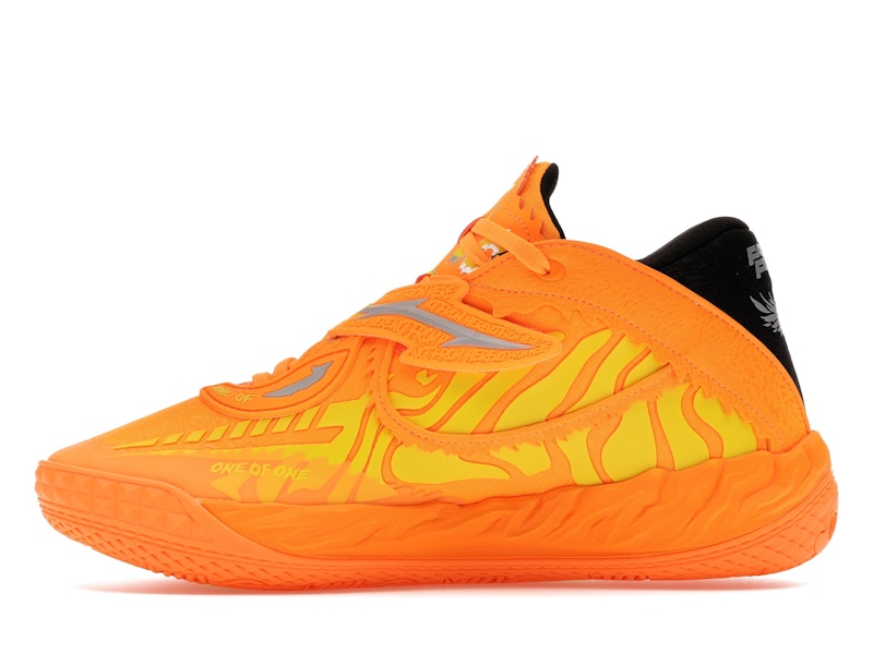 Puma LaMelo Ball MB.05 Fast & Furious Supra
