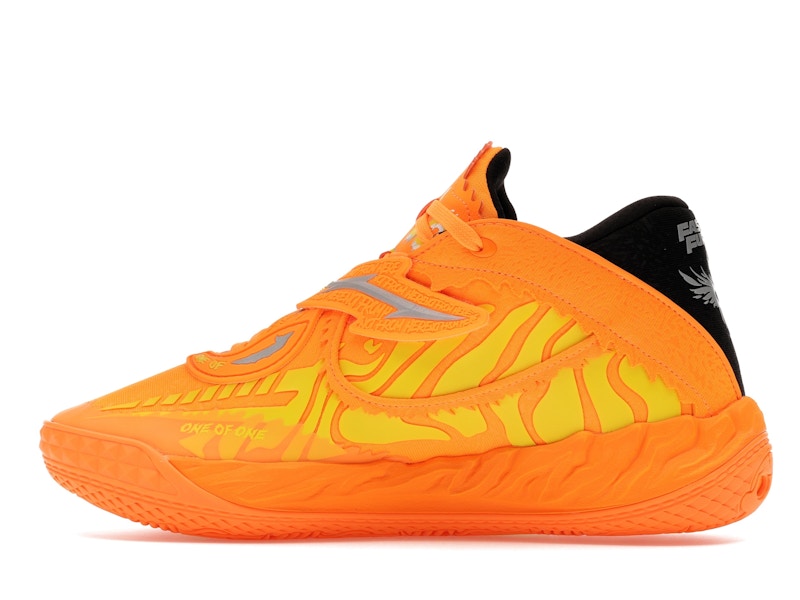 Puma LaMelo Ball MB.05 Fast & Furious Supra