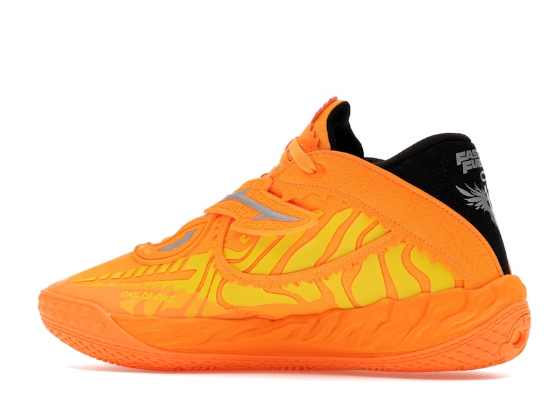 Puma LaMelo Ball MB.05 Fast & Furious Supra