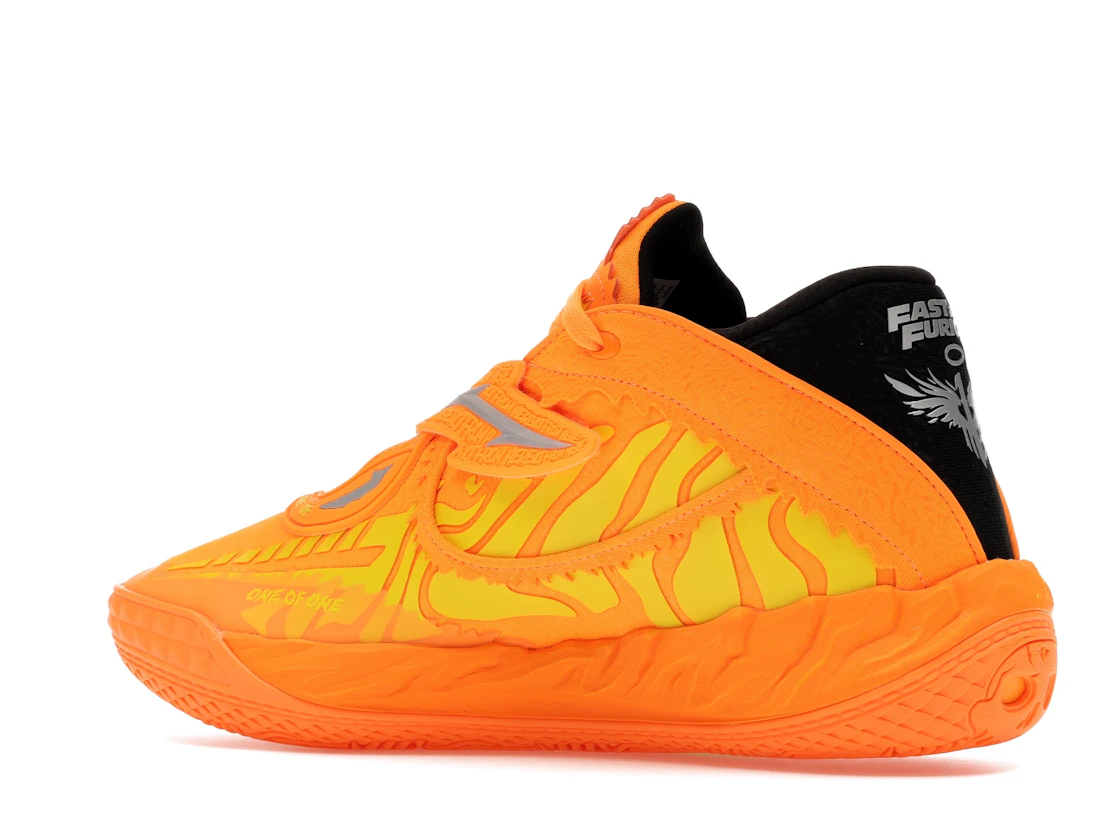 Puma LaMelo Ball MB.05 Fast & Furious Supra