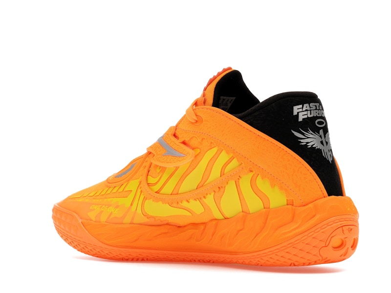 Puma LaMelo Ball MB.05 Fast & Furious Supra