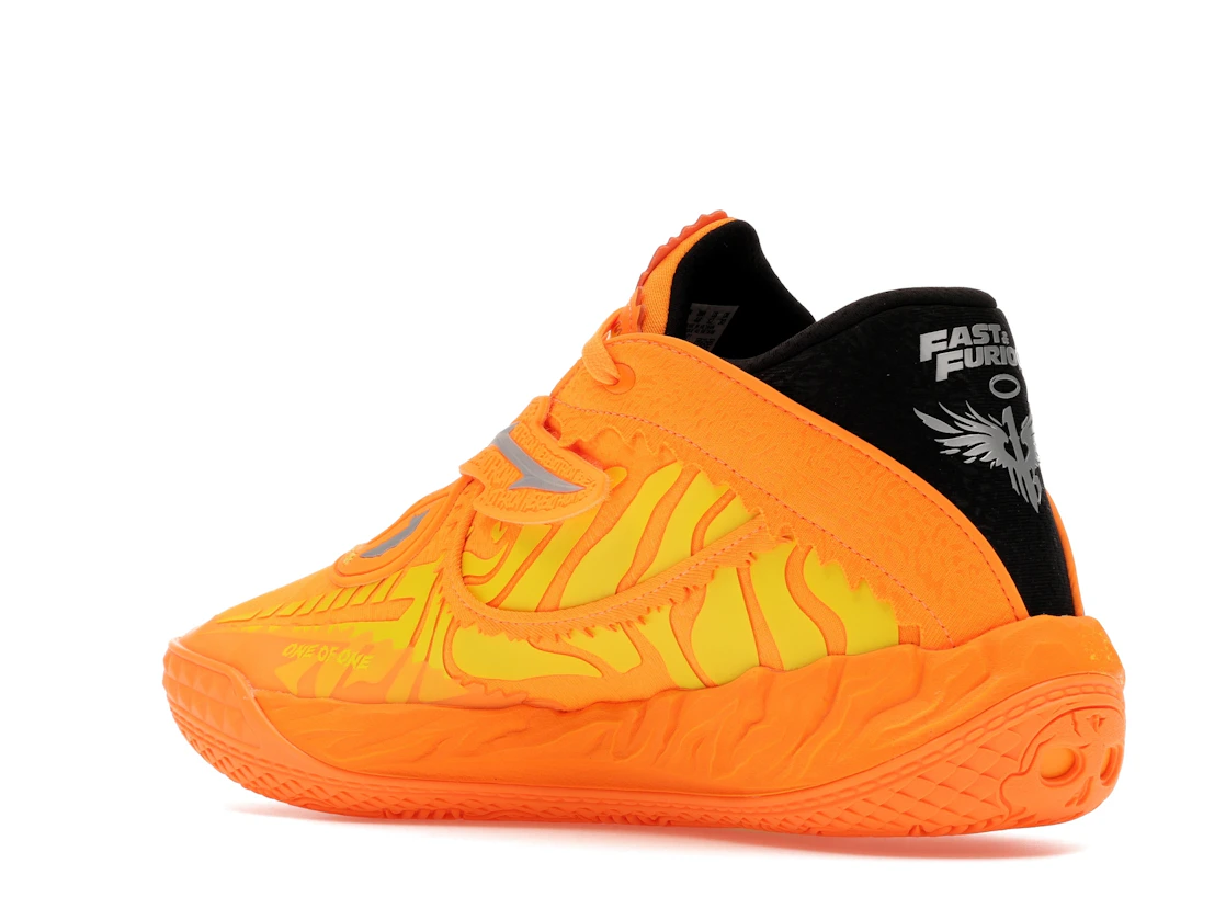 Puma LaMelo Ball MB.05 Fast & Furious Supra