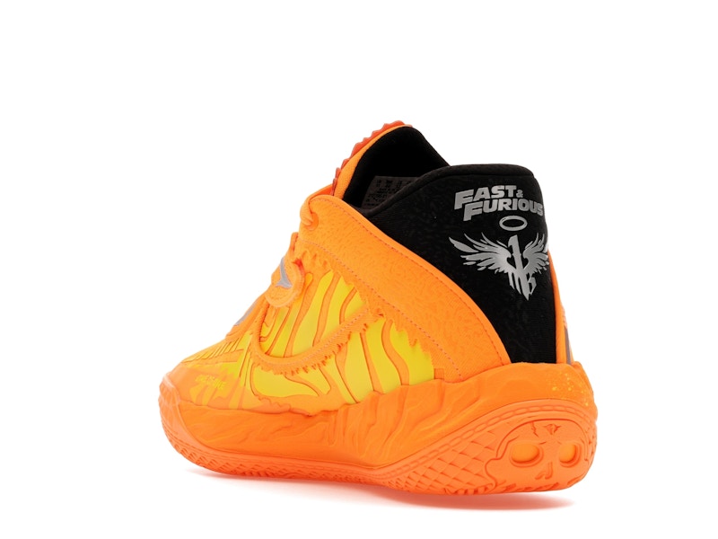 Puma LaMelo Ball MB.05 Fast & Furious Supra