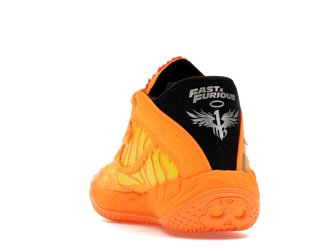 Puma LaMelo Ball MB.05 Fast & Furious Supra
