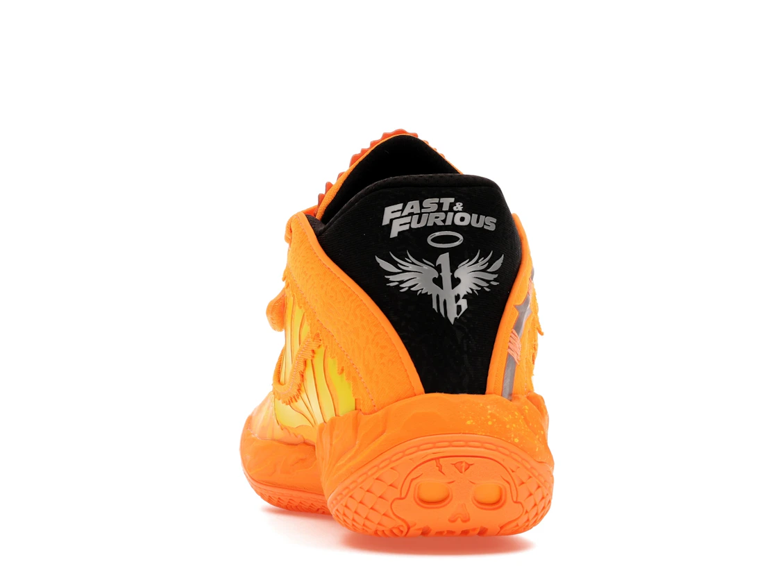Puma LaMelo Ball MB.05 Fast & Furious Supra