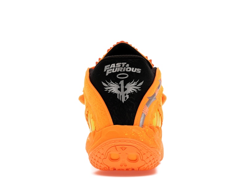 Puma LaMelo Ball MB.05 Fast & Furious Supra