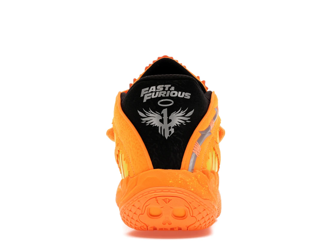 Puma LaMelo Ball MB.05 Fast & Furious Supra