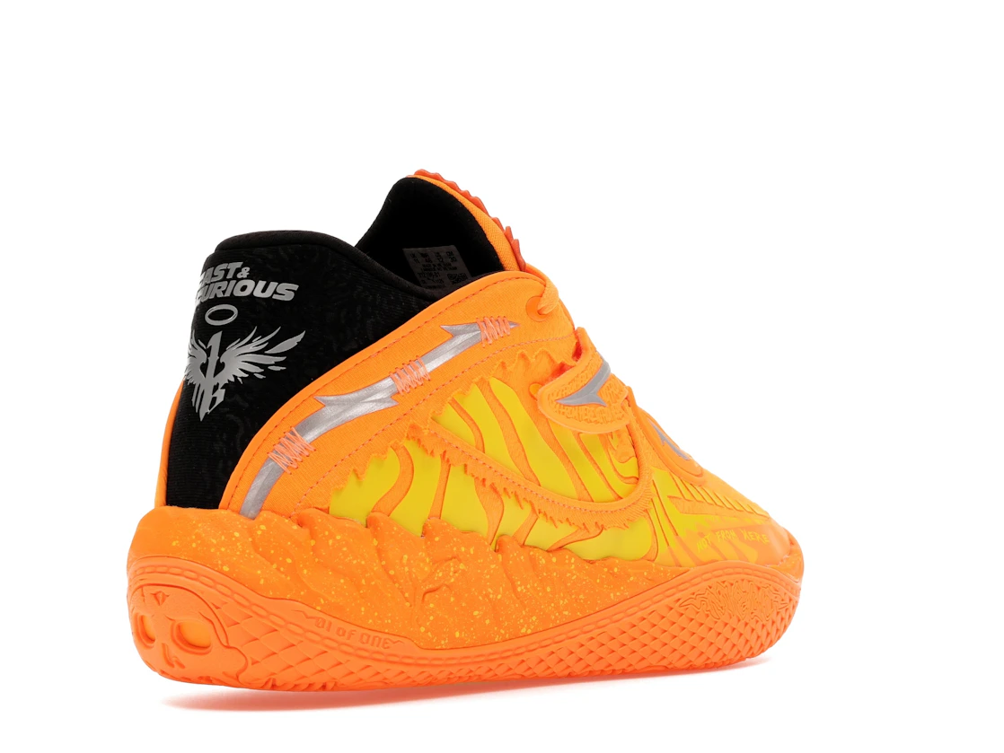 Puma LaMelo Ball MB.05 Fast & Furious Supra