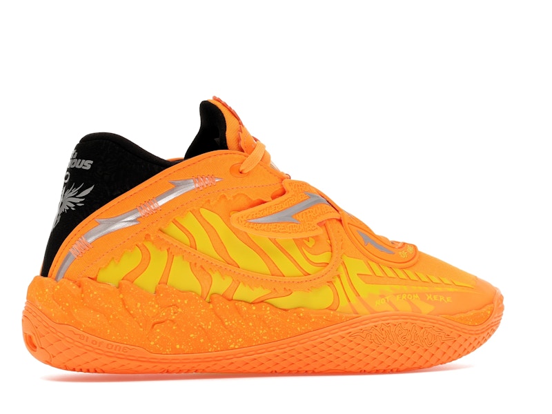Puma LaMelo Ball MB.05 Fast & Furious Supra