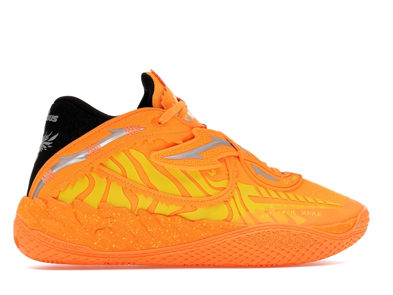 Puma LaMelo Ball MB.05 Fast & Furious Supra