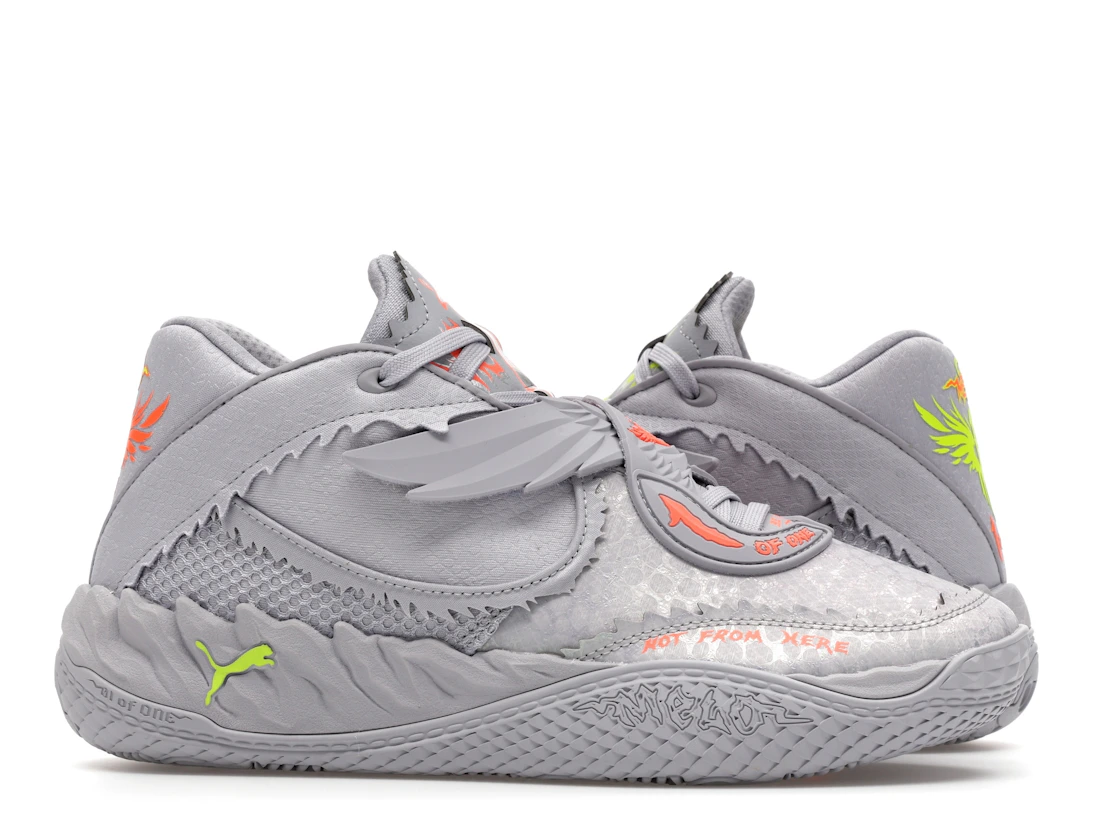 Puma LaMelo Ball MB.05 Shine