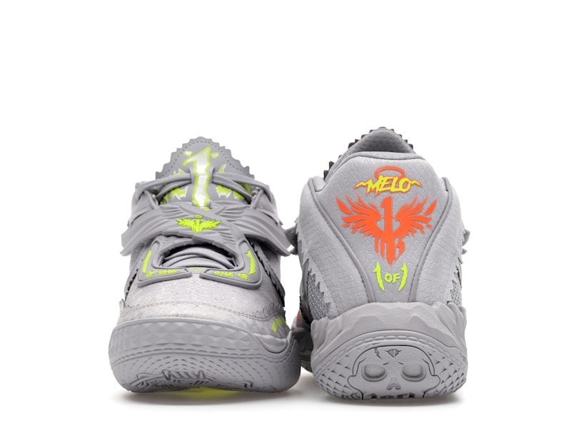 Puma LaMelo Ball MB.05 Shine