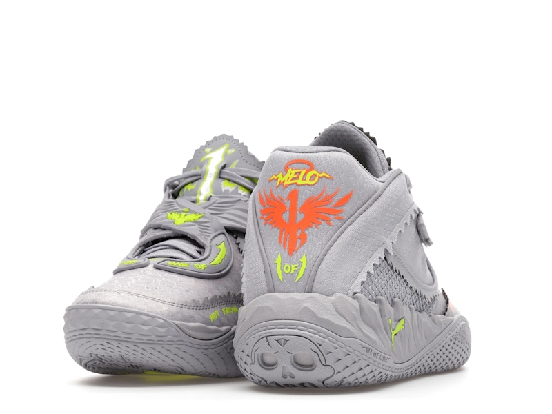 Puma LaMelo Ball MB.05 Shine