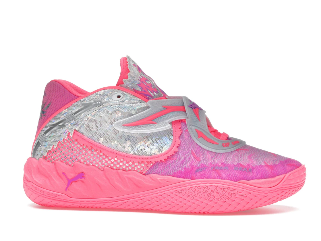 Puma LaMelo Ball MB.05 World Tour