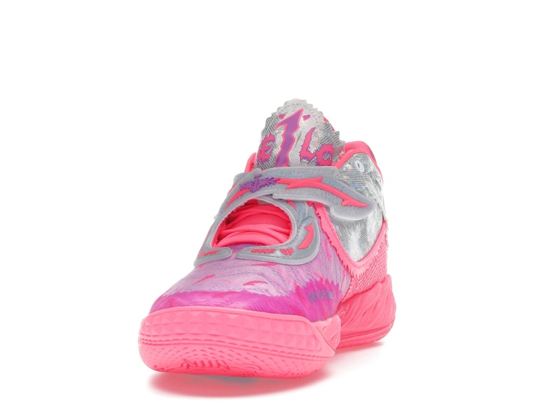 Puma LaMelo Ball MB.05 World Tour