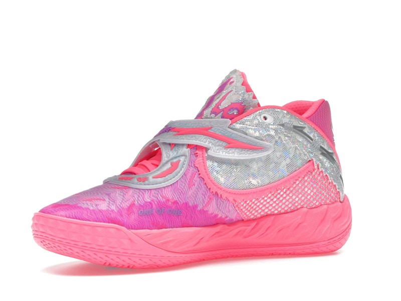 Puma LaMelo Ball MB.05 World Tour