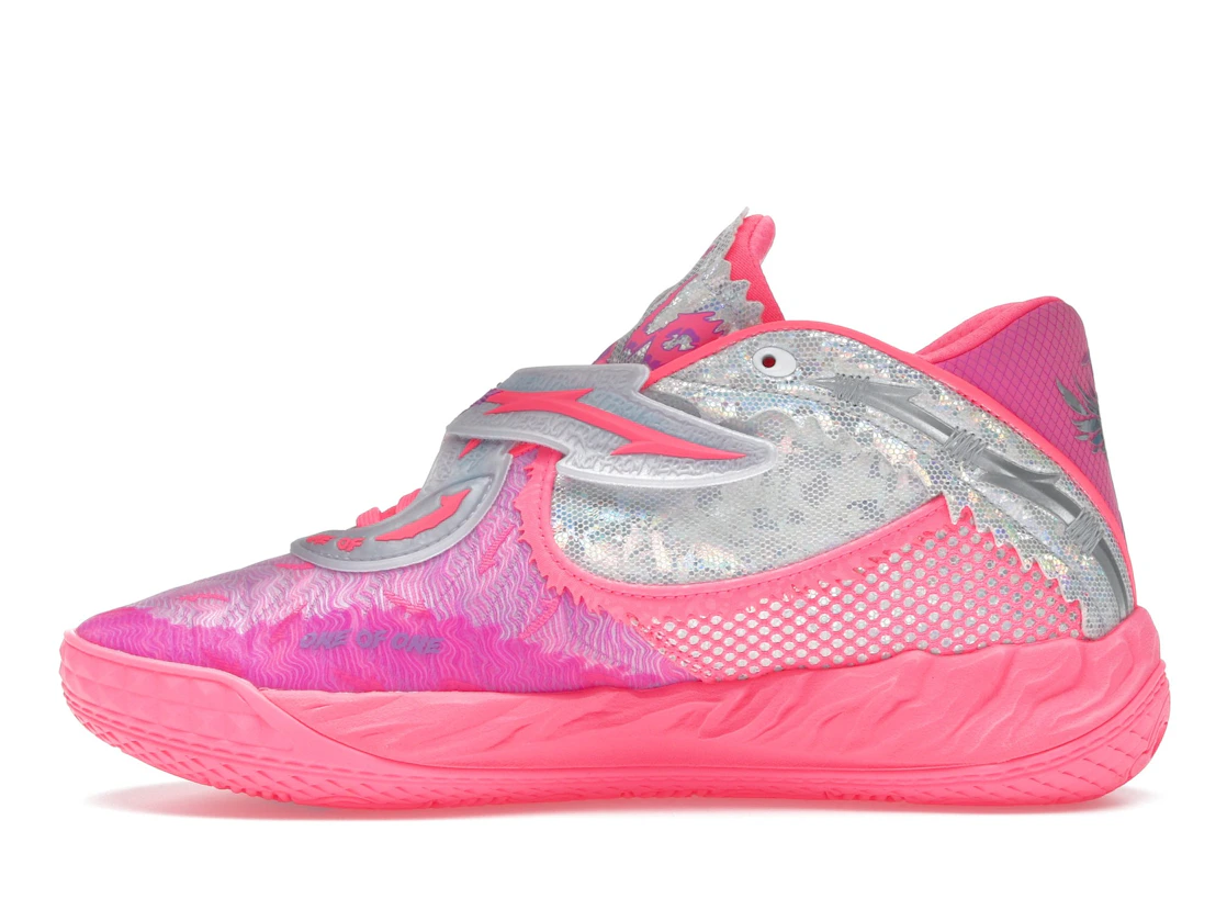 Puma LaMelo Ball MB.05 World Tour