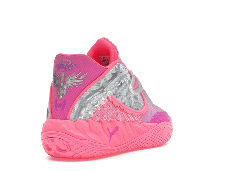 Puma LaMelo Ball MB.05 World Tour