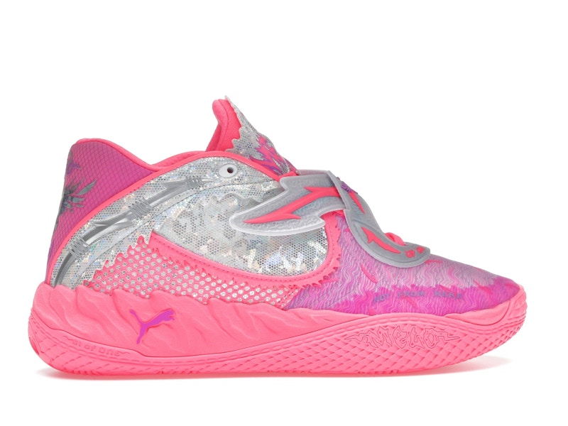 Puma LaMelo Ball MB.05 World Tour