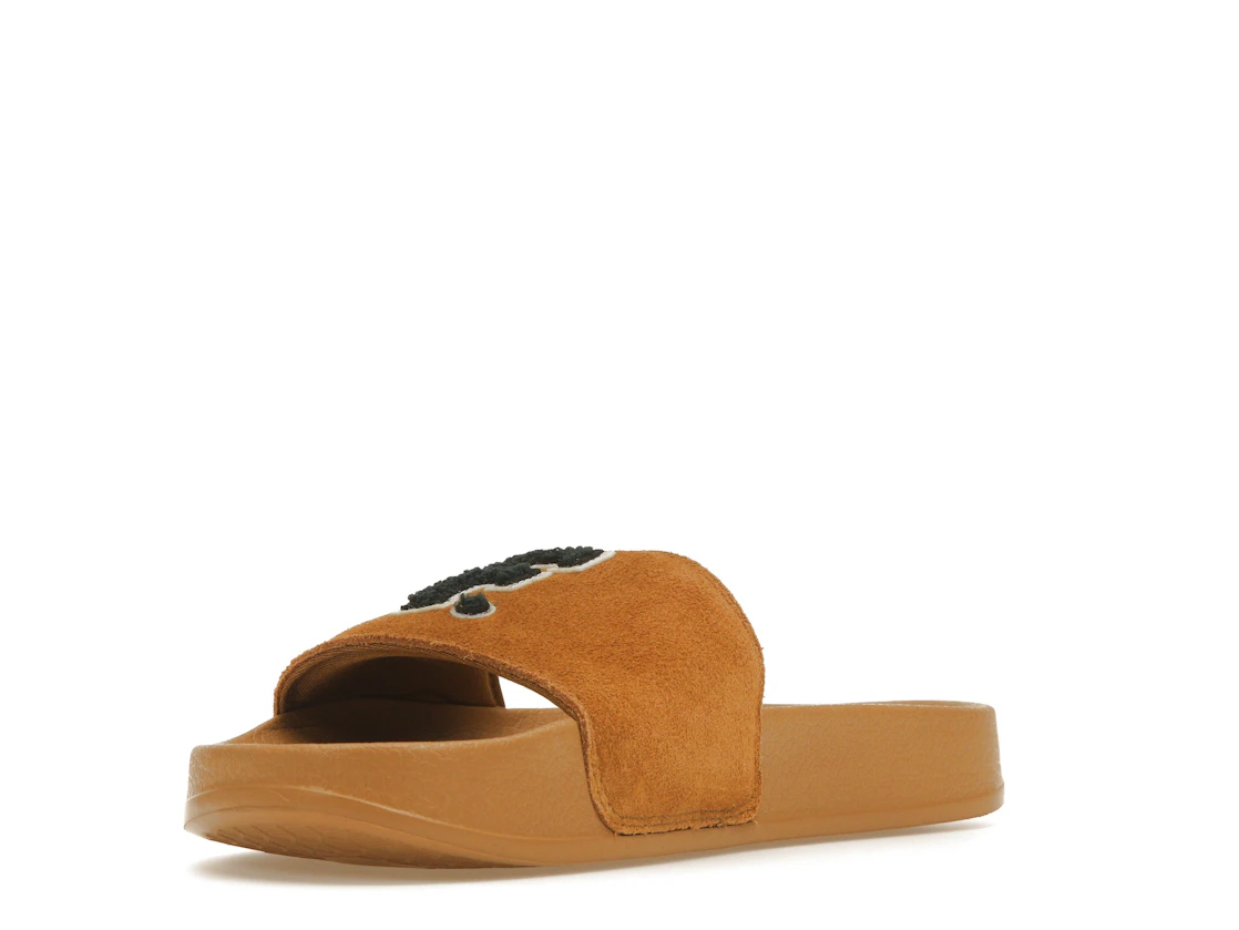 Puma Leadcat Slide Rihanna Fenty FU Brown