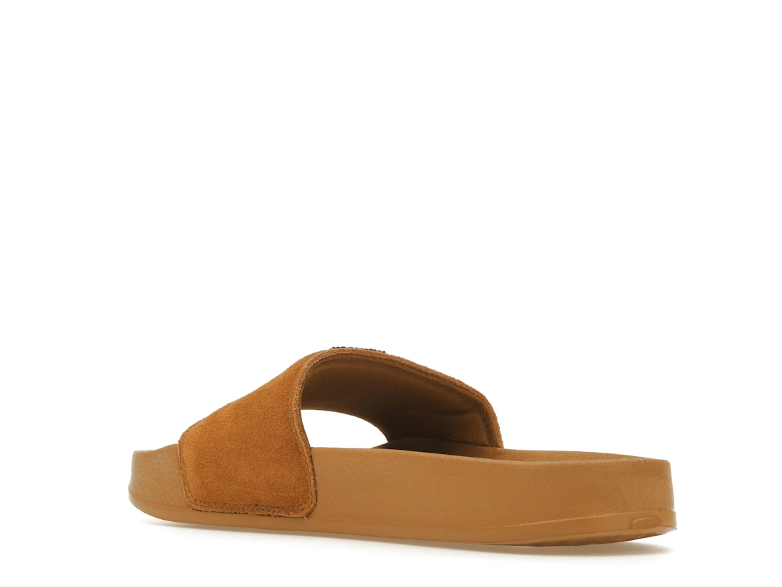 Puma Leadcat Slide Rihanna Fenty FU Brown