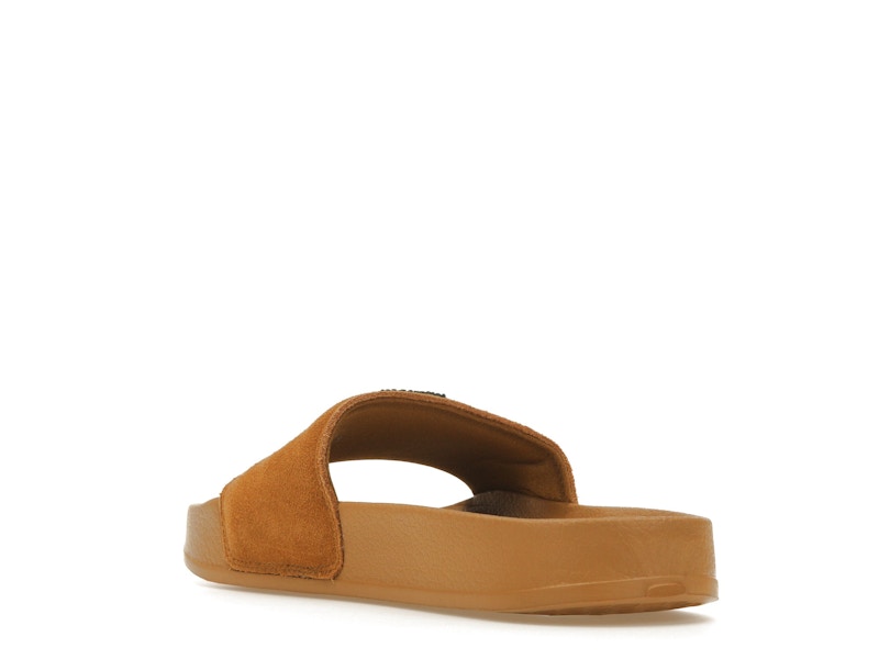 Puma Leadcat Slide Rihanna Fenty FU Brown