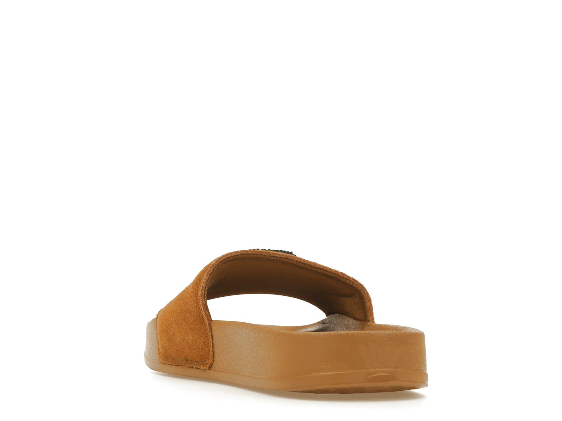 Puma Leadcat Slide Rihanna Fenty FU Brown