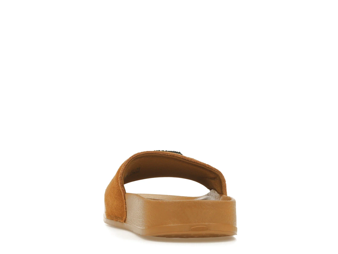 Puma Leadcat Slide Rihanna Fenty FU Brown