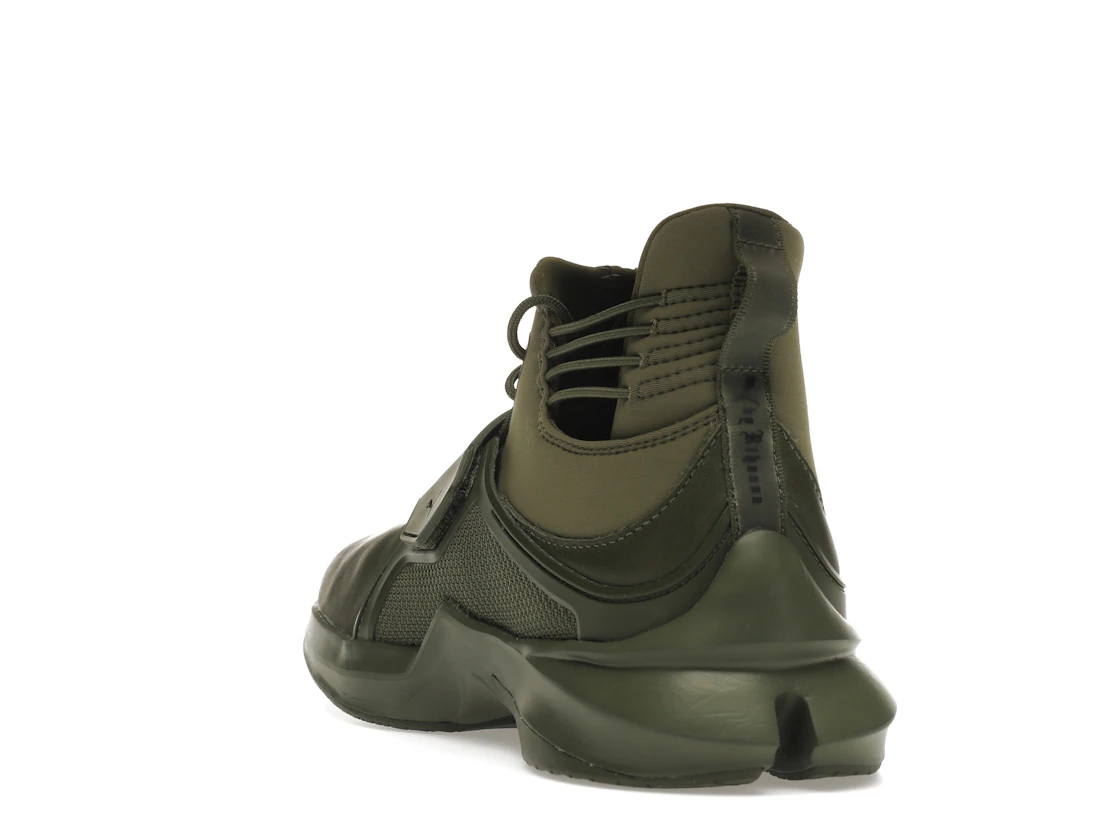 Puma Leather Hi Rihanna Fenty Cypress (Women's)